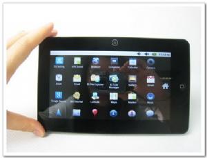 7 Inch Android 2.2 Pad MG7043